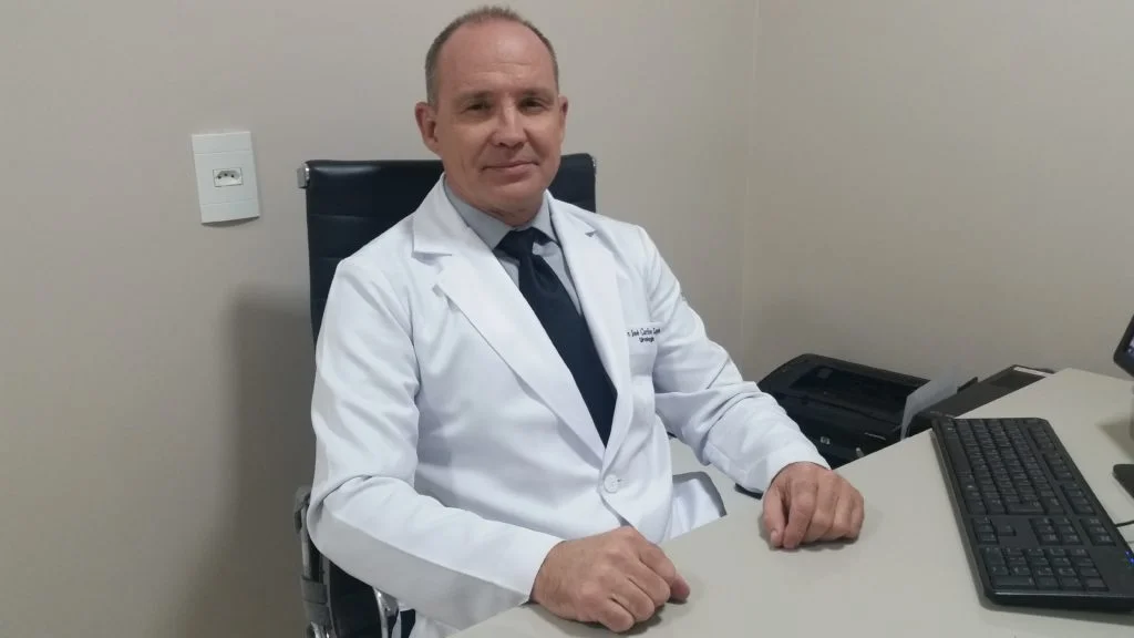 DR. JOSÉ CARLOS LAYDNER