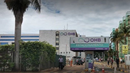 INSTALAÇÕES
